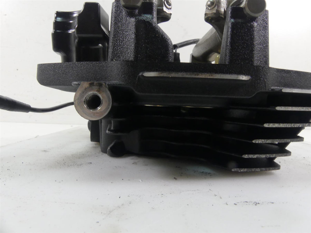 2021 Harley Softail FXBBS Street Bob Rear Cylinder Head M8 114ci - Read 16500388 {{ shop.shopifyCountryName }} - Mototech271