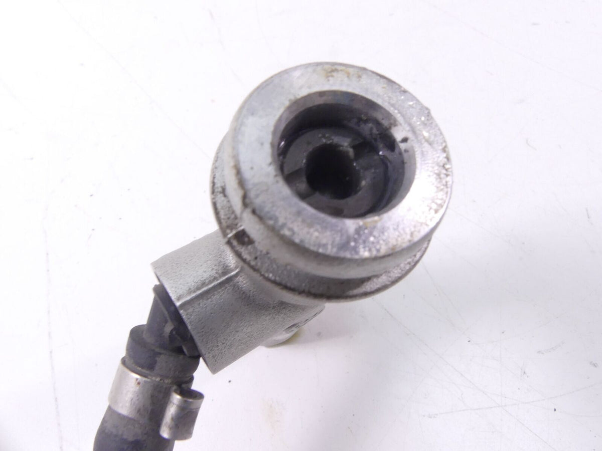 2018 BMW K1600 Bagger Rear Brembo Brake Master Cylinder 34317700429 {{ shop.shopifyCountryName }} - Mototech271