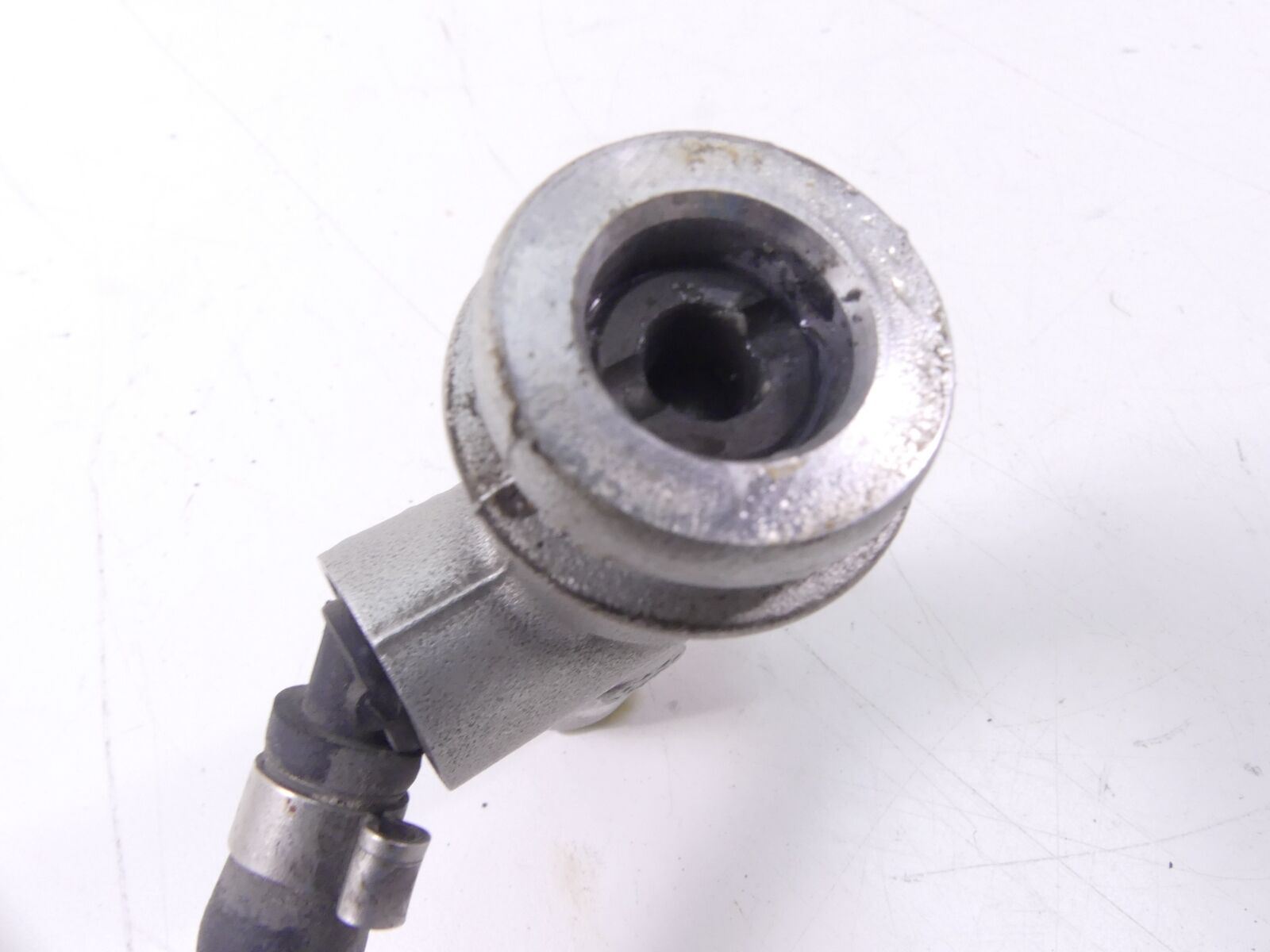 2018 BMW K1600 Bagger Rear Brembo Brake Master Cylinder 34317700429 {{ shop.shopifyCountryName }} - Mototech271