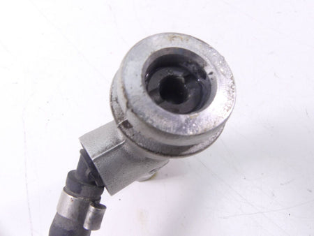 2018 BMW K1600 Bagger Rear Brembo Brake Master Cylinder 34317700429 {{ shop.shopifyCountryName }} - Mototech271