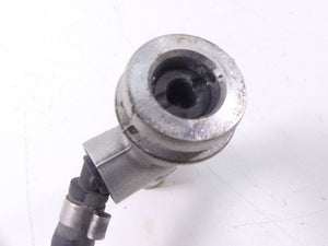2018 BMW K1600 Bagger Rear Brembo Brake Master Cylinder 34317700429 | Mototech271