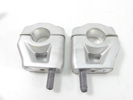 2009 BMW R1200GS K25 Left Right Handlebar Handle Bar Riser Set 28,5 31427718173 {{ shop.shopifyCountryName }} - Mototech271