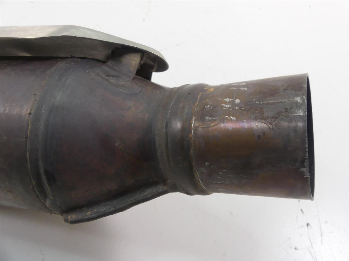 2020 BMW F850 GS K81 Rallye Lafranconi Exhaust Header Manifold 18518550447 {{ shop.shopifyCountryName }} - Mototech271