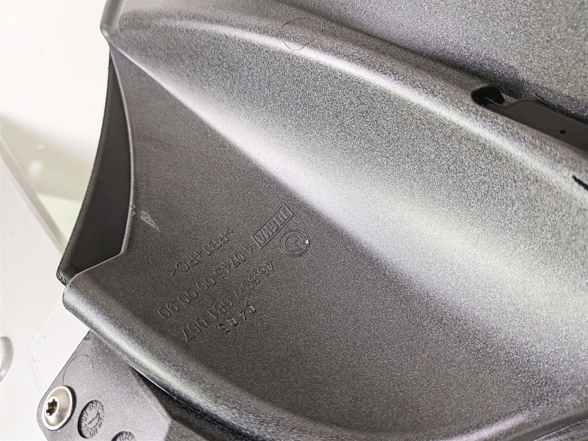 2010 BMW R1200RT K26 Left Main Side Fairing Cover - Read 46637681053 40852156090 {{ shop.shopifyCountryName }} - Mototech271