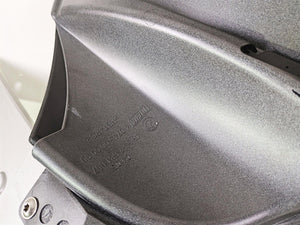2010 BMW R1200RT K26 Left Main Side Fairing Cover - Read 46637681053 40852156090 | Mototech271
