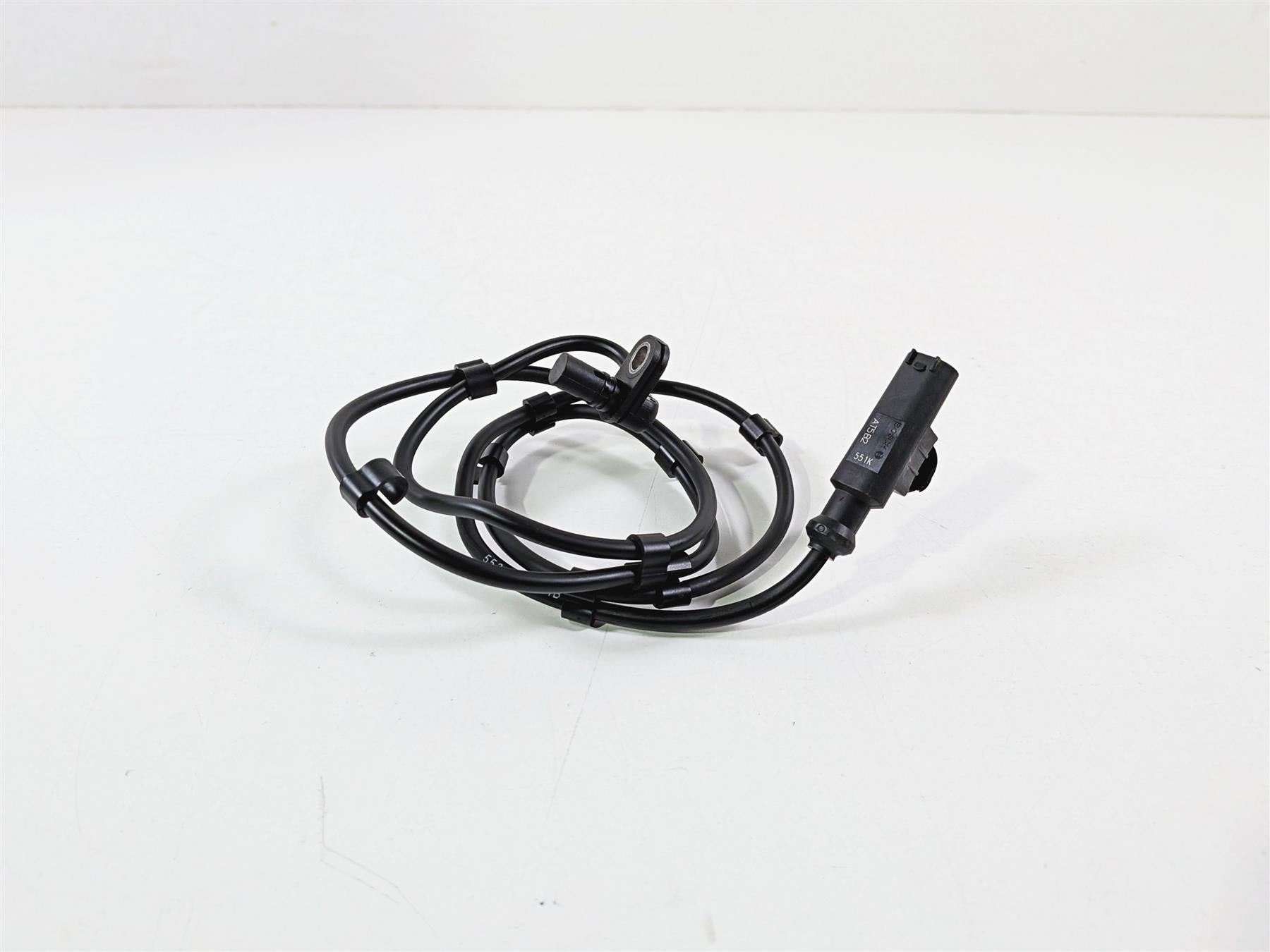 2016 Ducati Hypermotard 939 SP Rear Abs Brake Wheel Speed Sensor 55212121B-Mototech271
