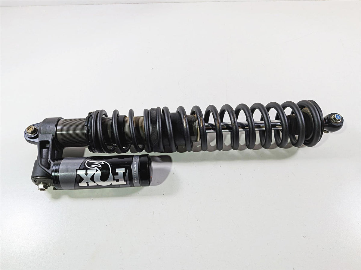2023 Yamaha YXZ1000R SS XTR Fox BENT Front Right Shock Damper BAS-F310H-01-Mototech271
