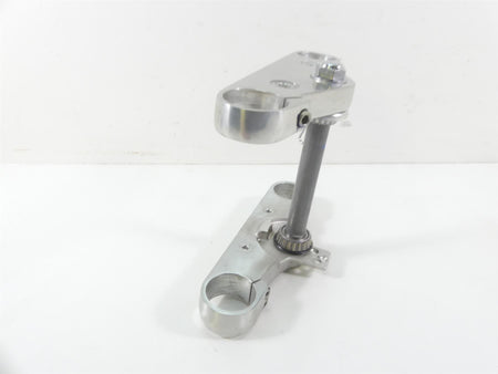 2007 Honda VTX1800 T1 Upper & Lower Triple Tree Set 53230-MCV-000 53219-MCH-000 {{ shop.shopifyCountryName }} - Mototech271