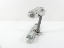 Load image into Gallery viewer, 2007 Honda VTX1800 T1 Upper &amp; Lower Triple Tree Set 53230-MCV-000 53219-MCH-000

