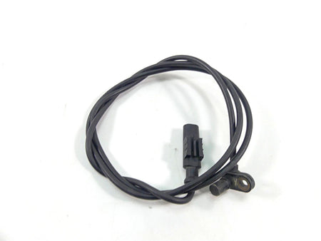 2015 KTM 1190 Adventure Rear Abs Brake Wheel Speed Sensor 76042025000 {{ shop.shopifyCountryName }} - Mototech271