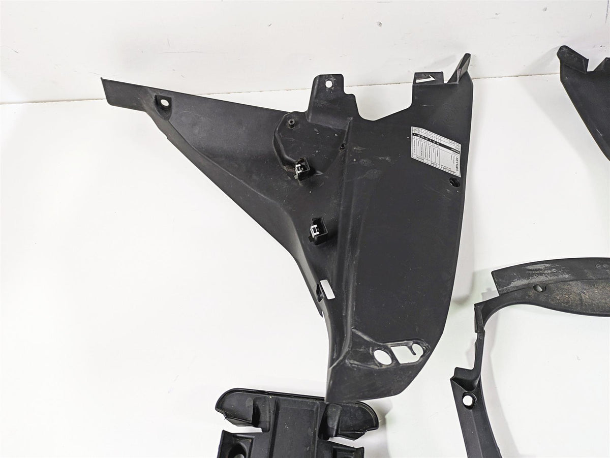 2020 KTM 1290 Super Adventure R Plastic Infill Cover Fairing Set 60708125000 {{ shop.shopifyCountryName }} - Mototech271