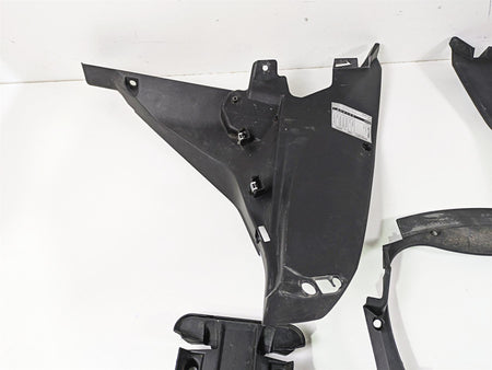 2020 KTM 1290 Super Adventure R Plastic Infill Cover Fairing Set 60708125000 {{ shop.shopifyCountryName }} - Mototech271