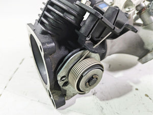 2003 Harley Touring FLHTCUI E-Glide 100th Throttle Body Fuel Injection 27600-01A | Mototech271