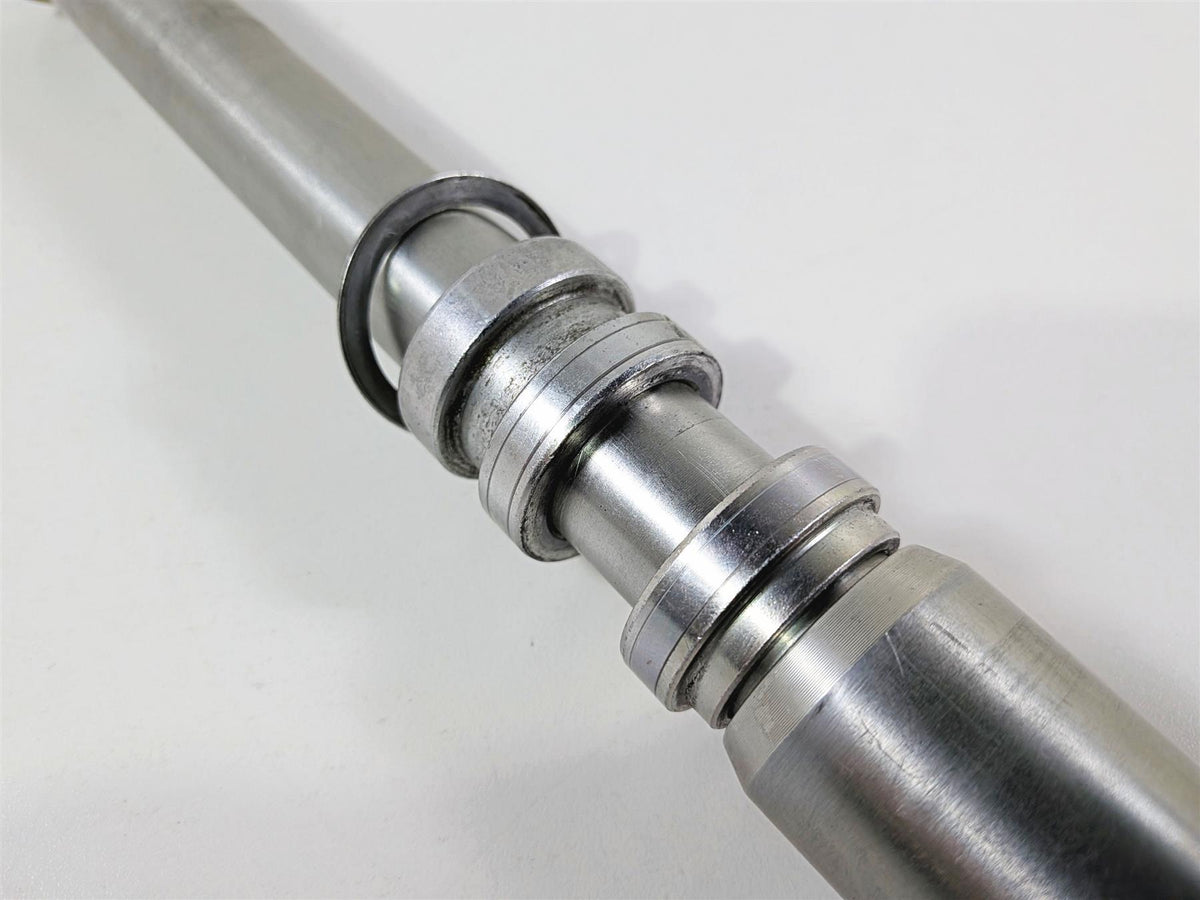 2019 Ducati 959 Panigale Straight Front Axle Wheel Spindle - Read 81910693AA {{ shop.shopifyCountryName }} - Mototech271