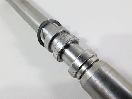 2019 Ducati 959 Panigale Straight Front Axle Wheel Spindle - Read 81910693AA {{ shop.shopifyCountryName }} - Mototech271