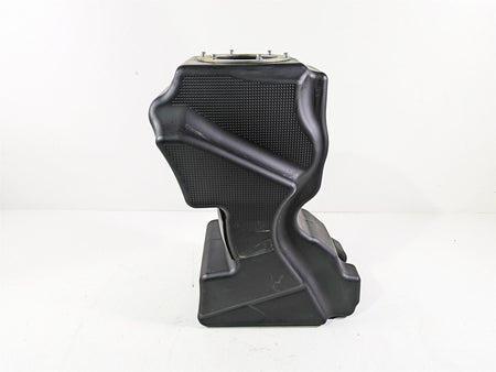 2006 Harley VRSCR Street V-Rod Plastic Fuel Gas Petrol Tank 61384-06 {{ shop.shopifyCountryName }} - Mototech271
