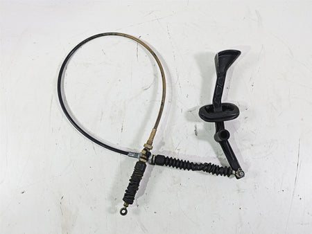 2020 Polaris General 1000 EPS Gear Selector Shifter & Cable Set 7082078 {{ shop.shopifyCountryName }} - Mototech271