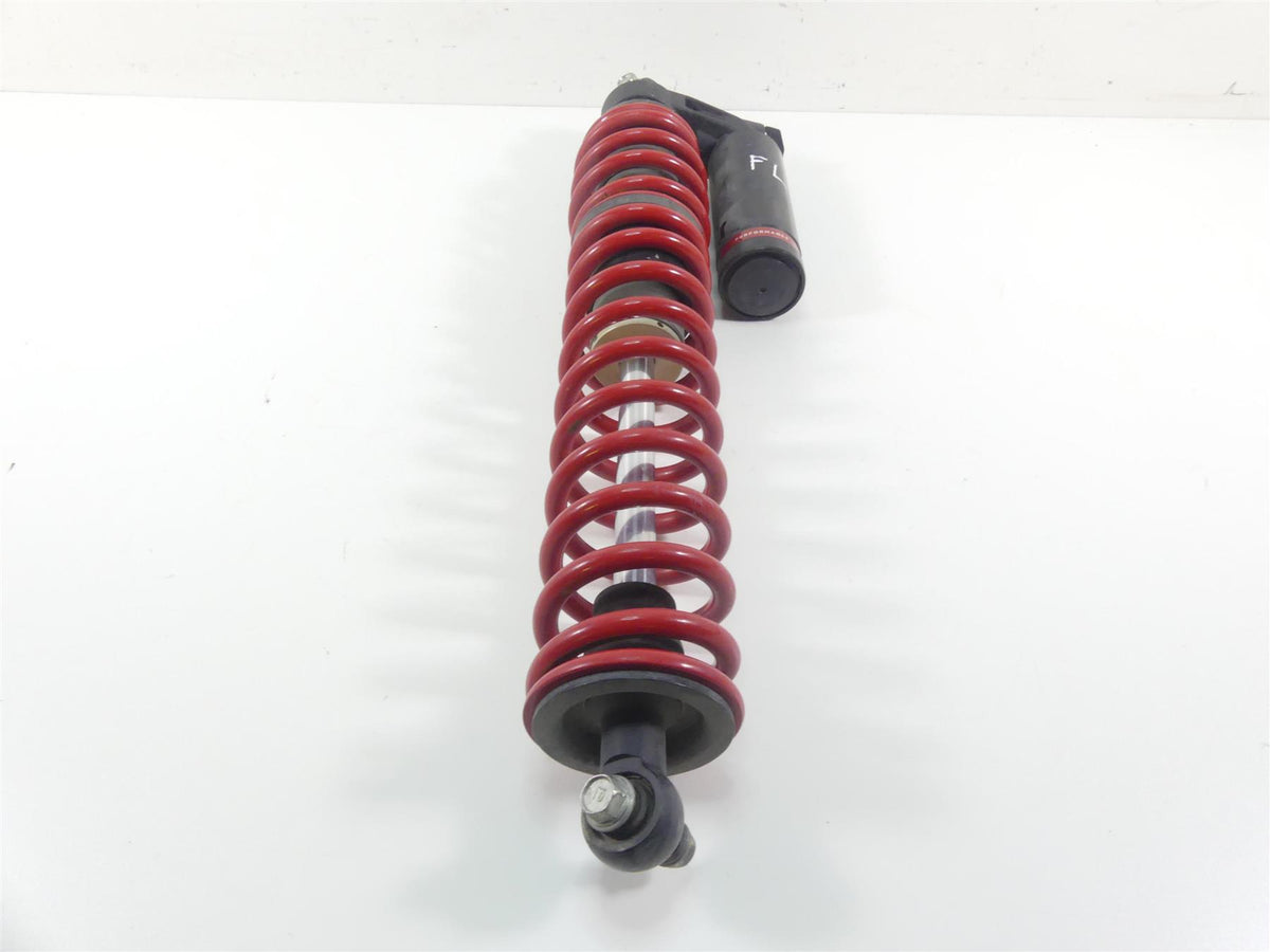 2020 Honda Talon SXS1000R S2R Straight Fox Front Left Shock Damper 51500-HL6-A11 {{ shop.shopifyCountryName }} - Mototech271