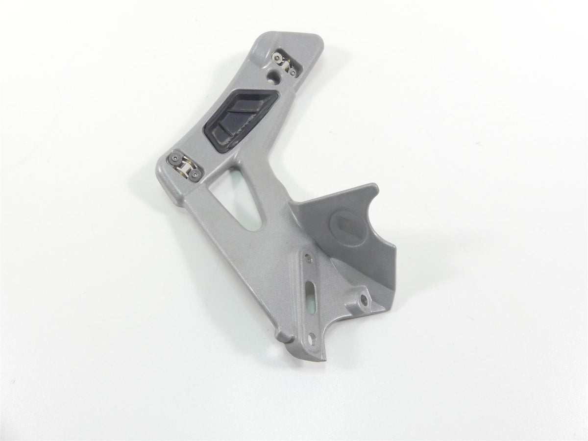 2004 Ducati 999 SBK Left Mirror Rear View Mount Bracket Stay 829213851AC {{ shop.shopifyCountryName }} - Mototech271