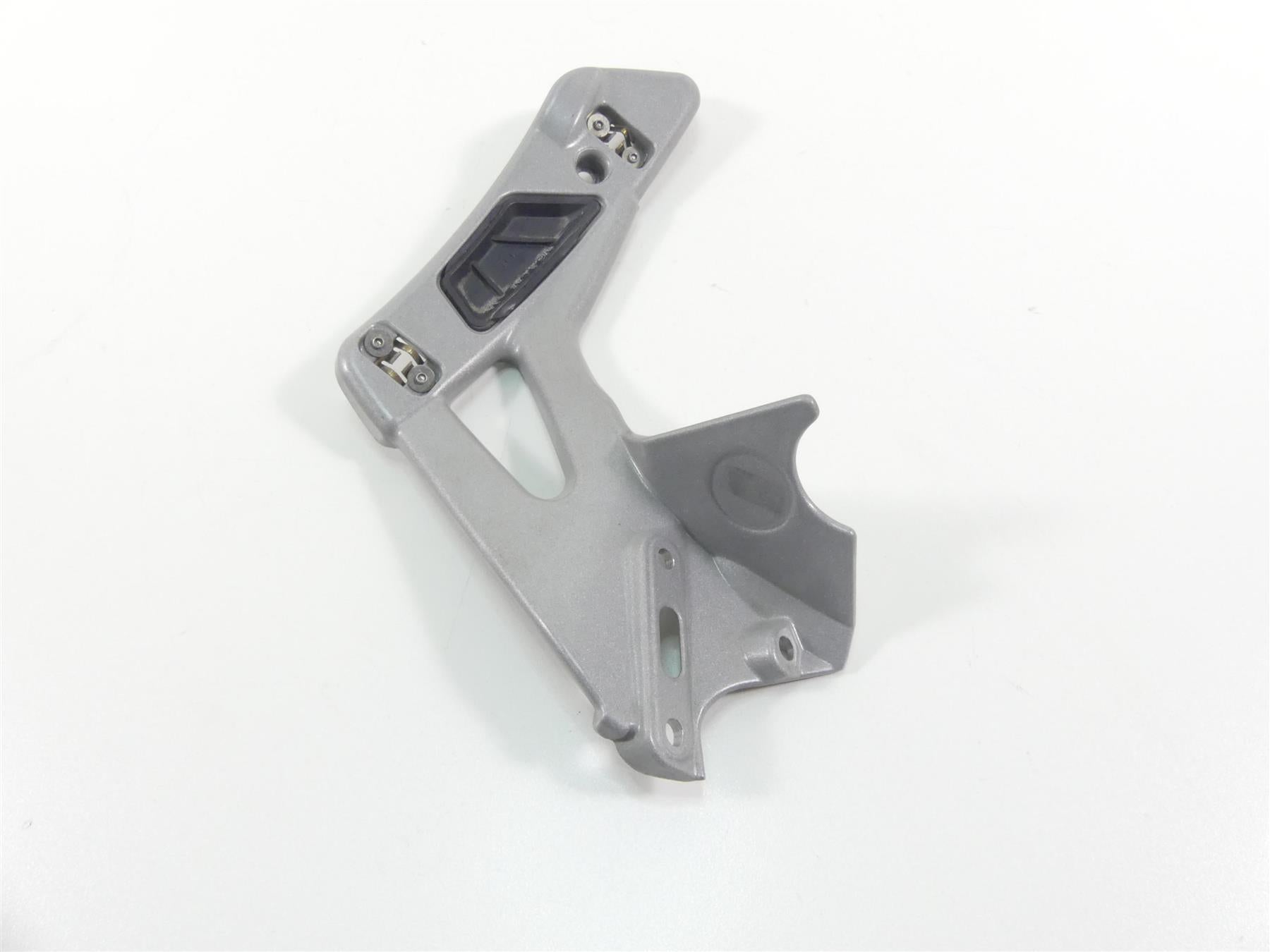 2004 Ducati 999 SBK Left Mirror Rear View Mount Bracket Stay 829213851AC {{ shop.shopifyCountryName }} - Mototech271