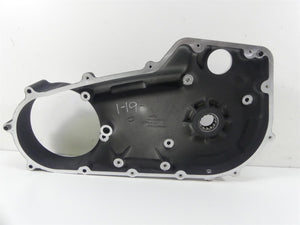 2013 Harley FXDWG Dyna Wide Glide Inner FW Primary Drive Clutch Cover 60681-06