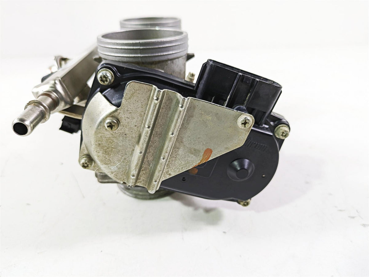 2020 Polaris RZR XP 1000 EPS Clean Throttle Body Fuel Injection 1205675 {{ shop.shopifyCountryName }} - Mototech271