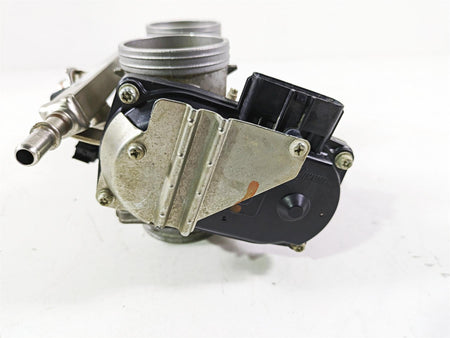 2020 Polaris RZR XP 1000 EPS Clean Throttle Body Fuel Injection 1205675 {{ shop.shopifyCountryName }} - Mototech271