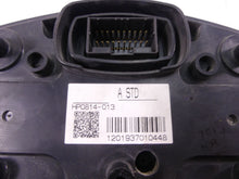 Load image into Gallery viewer, 2012 Honda CBR600RR Speedometer Speedo Meter Gauge 6K Only 37100-MFJ-305
