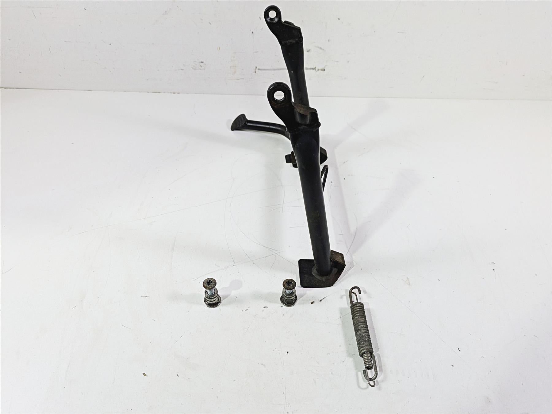 2009 BMW R1200RT K26 Center Stand Kickstand Esa 46527712096 {{ shop.shopifyCountryName }} - Mototech271