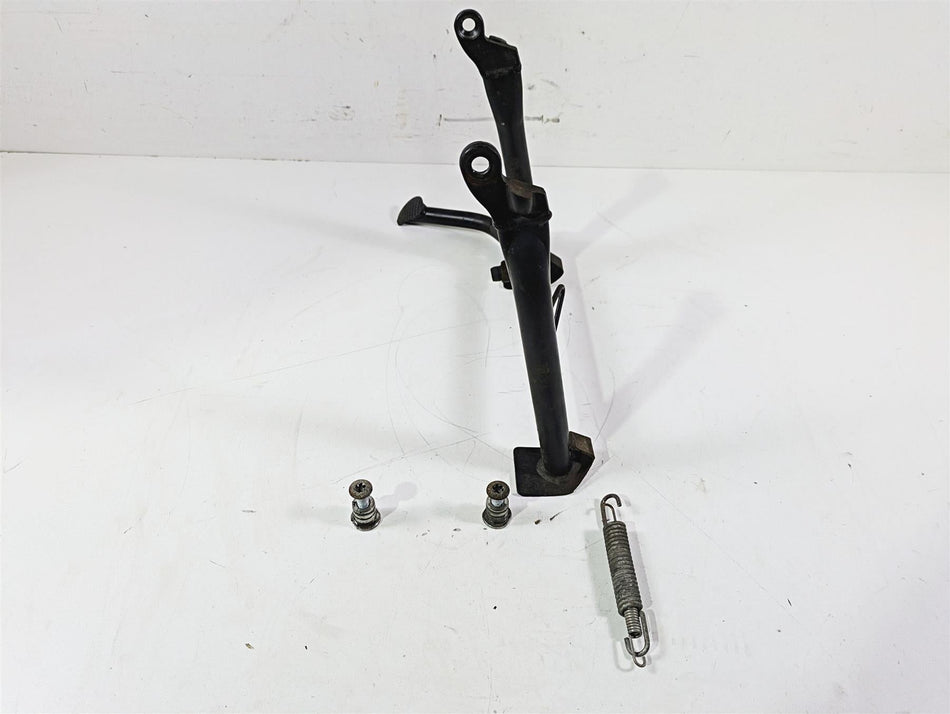 2009 BMW R1200RT K26 Center Stand Kickstand Esa 46527712096 {{ shop.shopifyCountryName }} - Mototech271