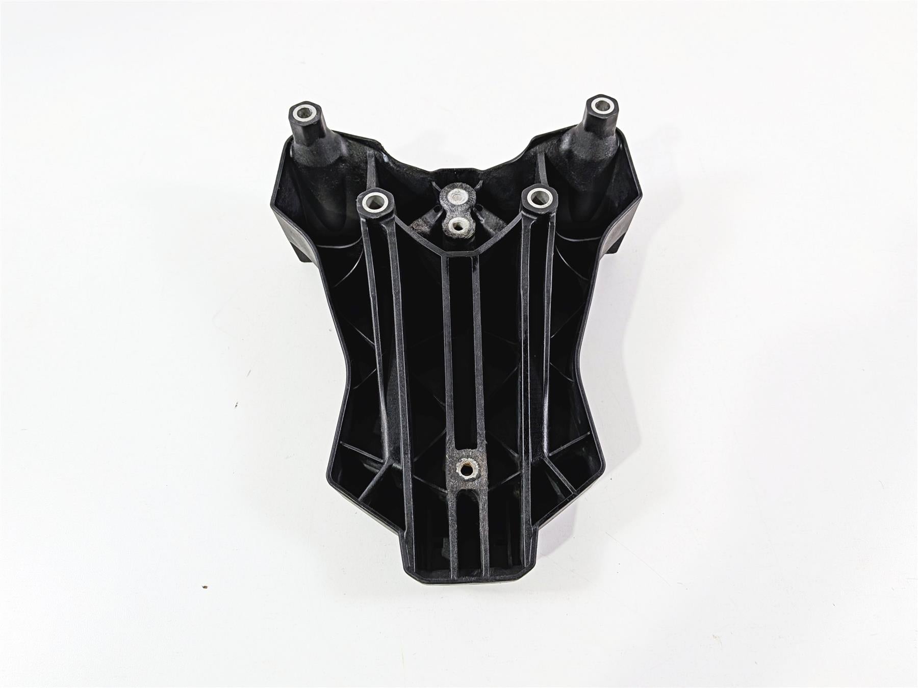 2012 Yamaha XT1200 Super Tenere Luggage Rack Base Mount 23P-24884-00-00 {{ shop.shopifyCountryName }} - Mototech271