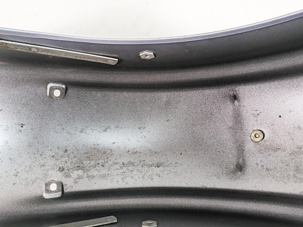2020 Harley Touring FLHX Street Glide Straight Rear Fender - Read 60575-10A {{ shop.shopifyCountryName }} - Mototech271