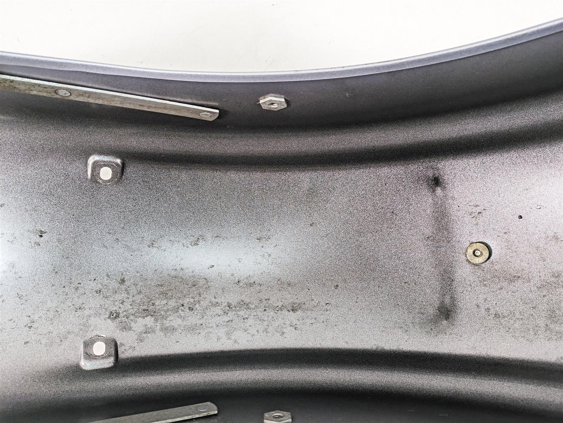 2020 Harley Touring FLHX Street Glide Straight Rear Fender - Read 60575-10A {{ shop.shopifyCountryName }} - Mototech271