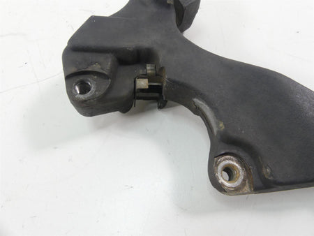 2011 Harley FXDWG Dyna Wide Glide Rear Brake Caliper Bracket Mount 25mm 42062-08 {{ shop.shopifyCountryName }} - Mototech271