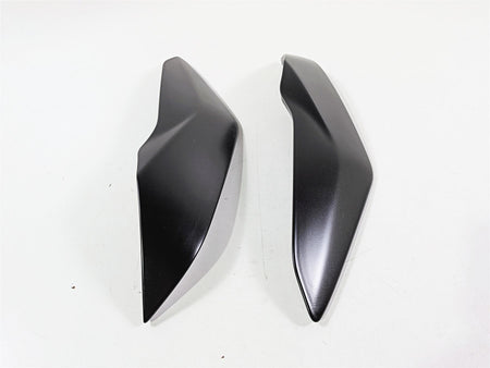 2016 Mv Agusta F3 800 RR Between Leg Under Tank Side Fairing Covers B5473 B5472-Mototech271