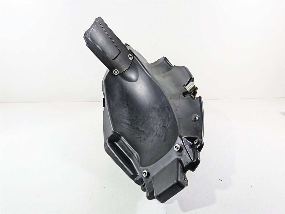 2018 Husqvarna 701 Supermoto Plastic Fuel Gas Tank 27007113000 27007113144-Mototech271