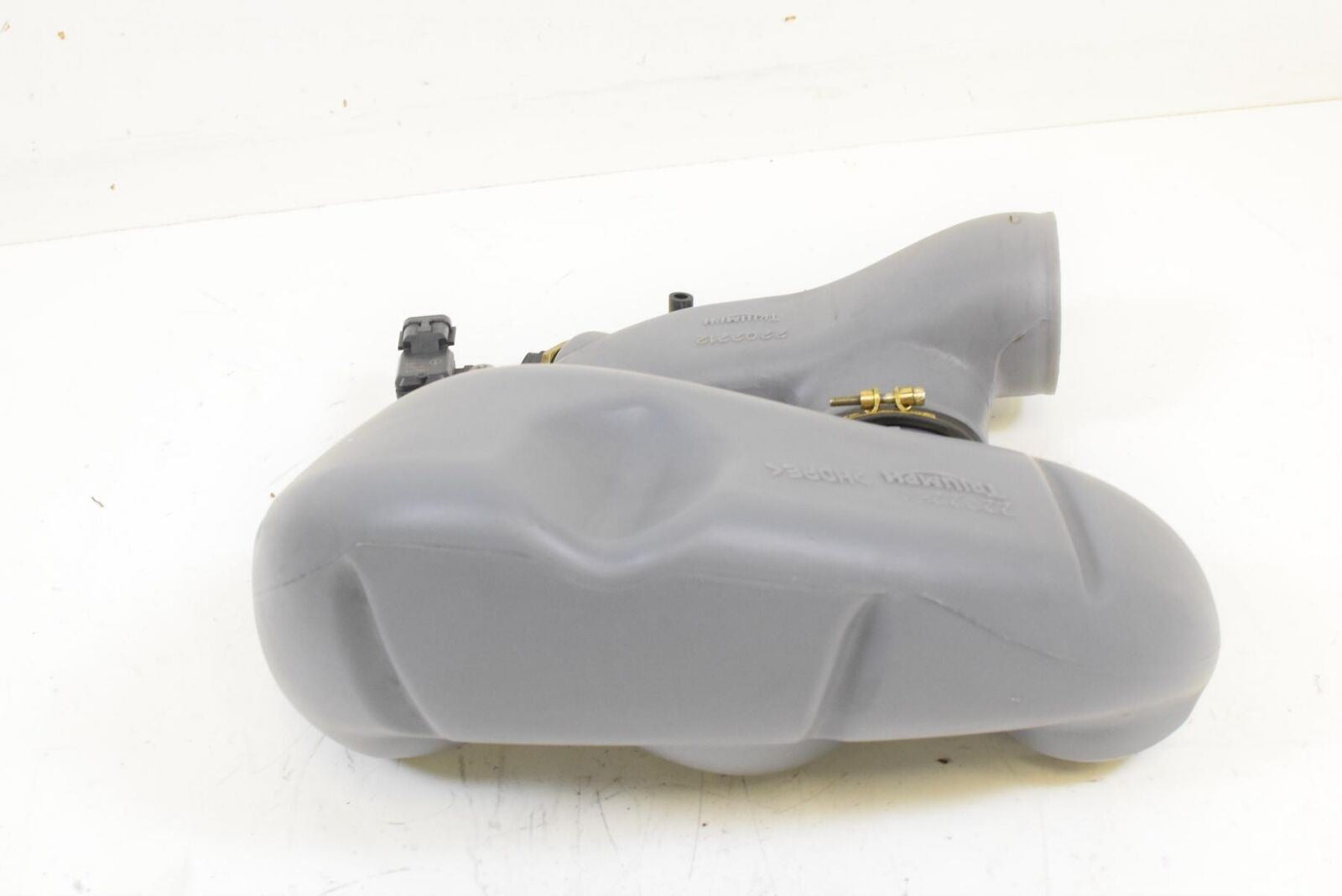 2011 Triumph Rocket 3 III Side Air Filter Cleaner Breather 2202212 {{ shop.shopifyCountryName }} - Mototech271