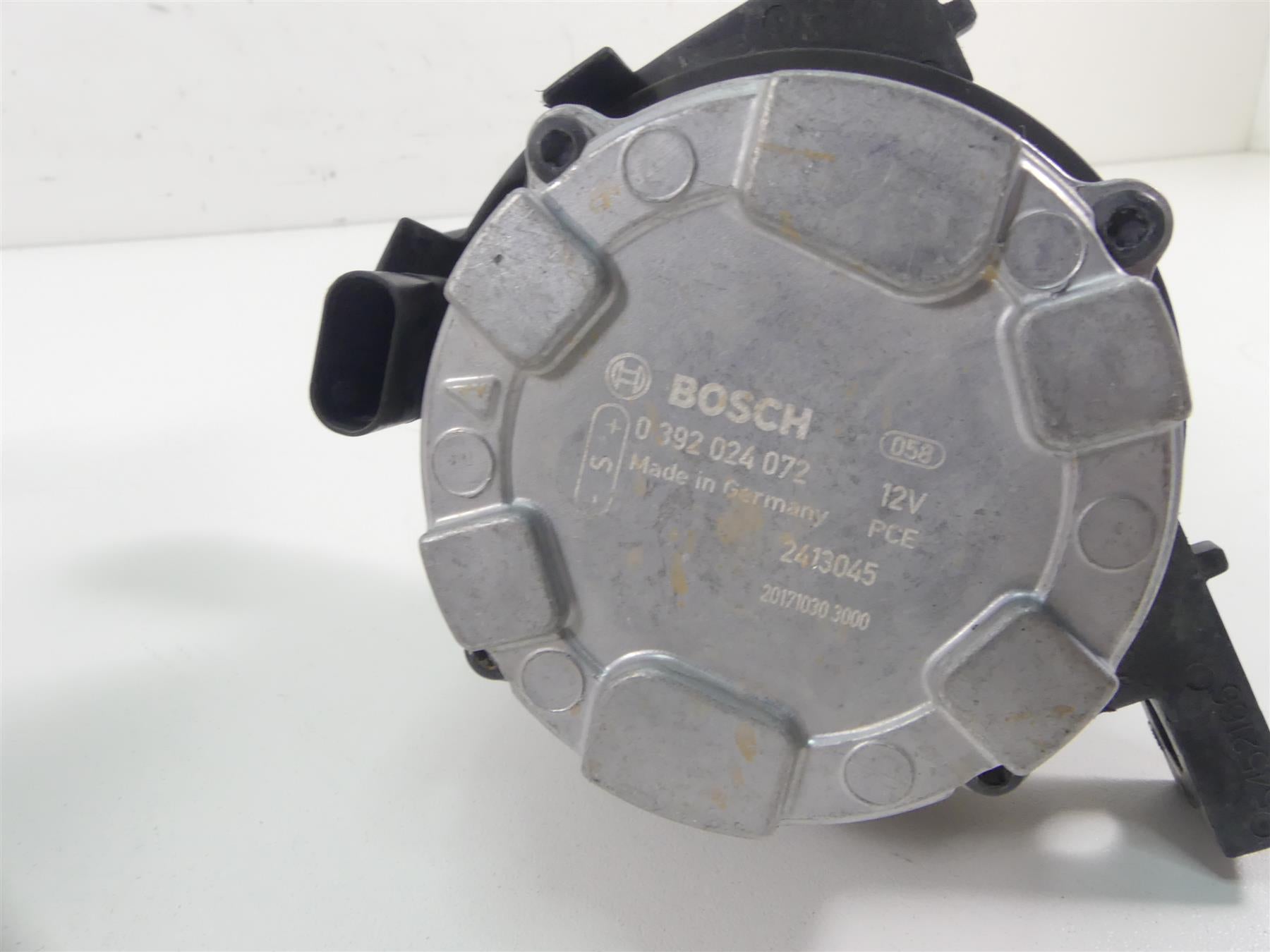2018 Polaris RZR1000 XP EPS Turbo Dynamix External Water Pump 2413045 {{ shop.shopifyCountryName }} - Mototech271