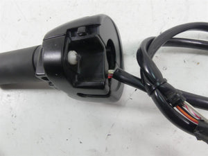 2018 Harley Softail FXBB Street Bob Right Hand Control Switch 71500462 | Mototech271