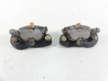 Load image into Gallery viewer, 2017 Can Am Maverick X3 XDS Turbo R Rear Brake Caliper Set 705601514 705601515 | Mototech271
