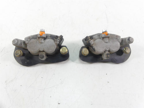 2017 Can Am Maverick X3 XDS Turbo R Rear Brake Caliper Set 705601514 705601515 | Mototech271