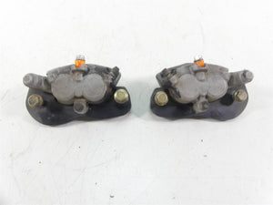 2017 Can Am Maverick X3 XDS Turbo R Rear Brake Caliper Set 705601514 705601515 | Mototech271