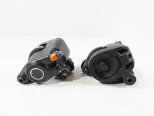 Load image into Gallery viewer, 1999 Harley Dyna FXDL Low Rider Front Brake Caliper Set 44023-83C 44046-84C
