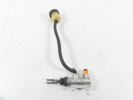 2006 Ducati 999 Biposto Rear Brembo Brake Master Cylinder 62540091A {{ shop.shopifyCountryName }} - Mototech271