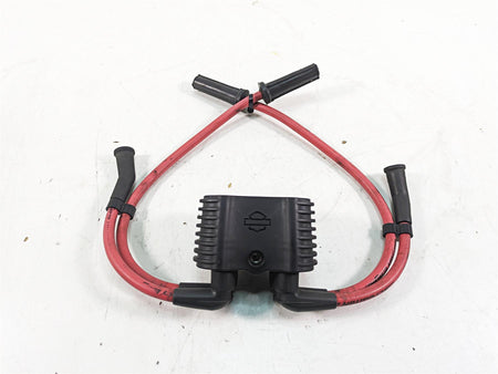 2020 Harley Softail FXBB Street Bob Ignition Coil Wires Plugs 31600067 {{ shop.shopifyCountryName }} - Mototech271