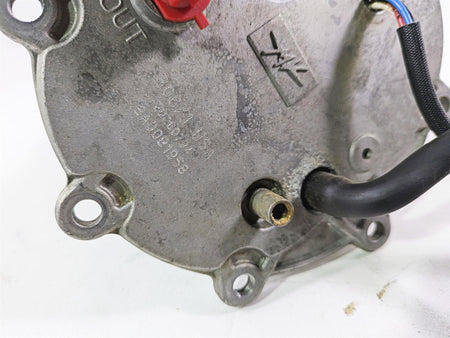 2012 Mv Agusta F4 RR Fuel Gas Petrol Pump - Tested 8A00B1958 {{ shop.shopifyCountryName }} - Mototech271
