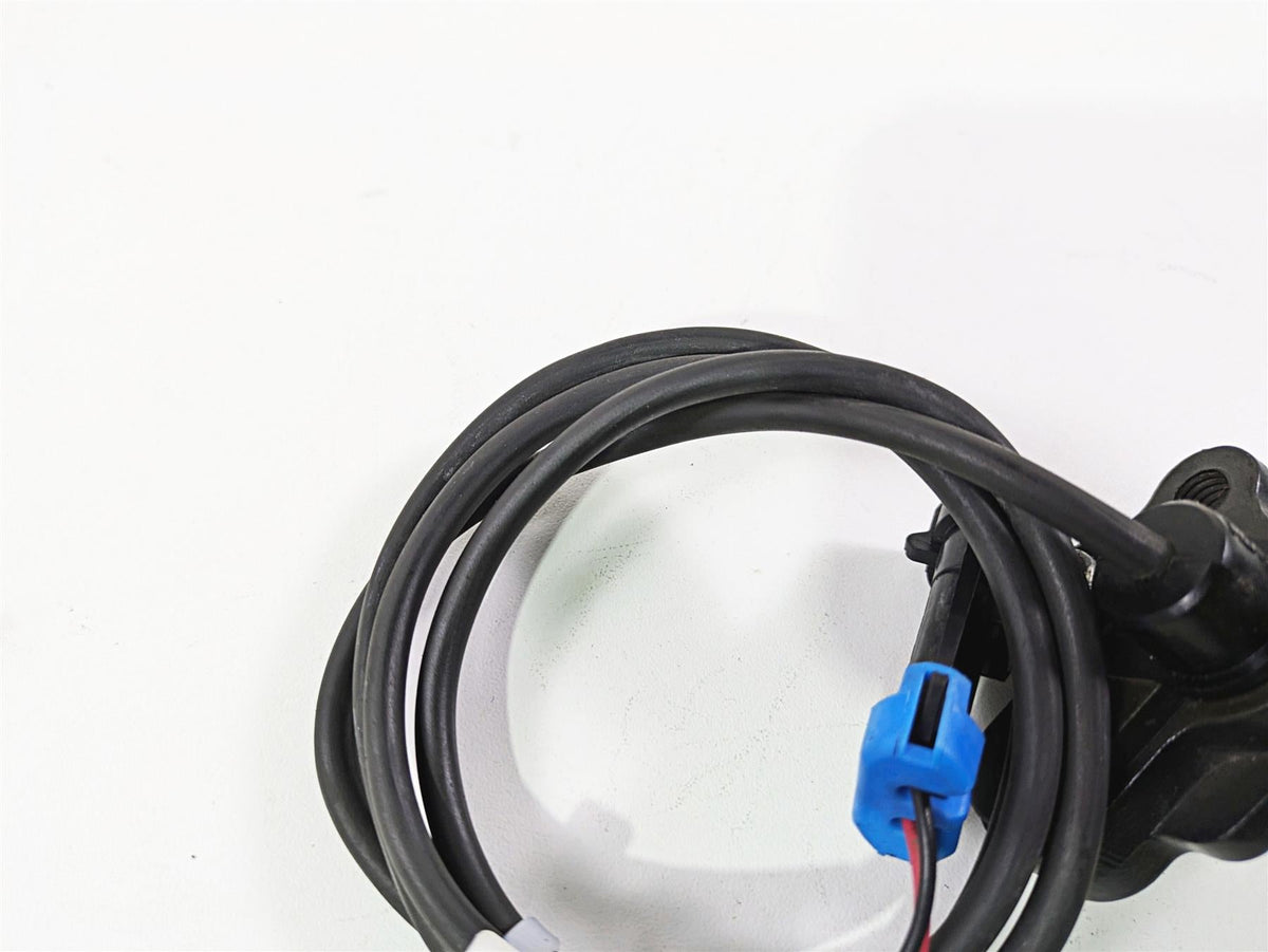 2016 Indian Chief Classic Front Abs Wheel Speed Sensor 4013251 {{ shop.shopifyCountryName }} - Mototech271