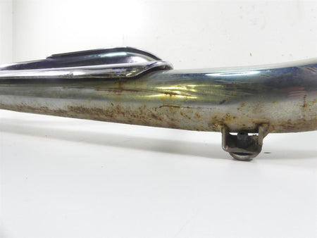 1998 Honda Shadow VT1100T Oem Exhaust Header Pipe Manifold 18150-MBC-003 {{ shop.shopifyCountryName }} - Mototech271