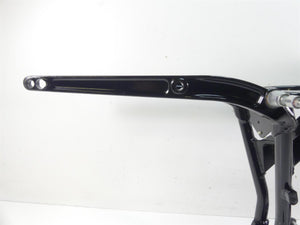 2016 Harley FXDL Dyna Low Rider Straight Frame Chassis 29dgr With Texas Salvage Title 47745-06B