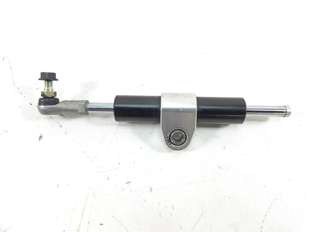2016 BMW R1200GS Adv K51 Steering Damper Stabilizer & Mounts 32768549363 {{ shop.shopifyCountryName }} - Mototech271